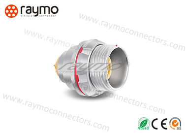 RAYMO K Series Waterproof Electrical Connector