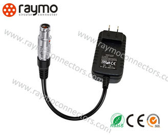FGG 2B 305 CLAD72Z Cable Connector Plug  With RS232 HDMI DB9 Cable Assembly