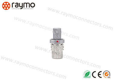 Professional  Cable To Cable Connector Semi Precision Subminiature Devices
