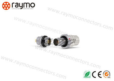Professional  Cable To Cable Connector Semi Precision Subminiature Devices