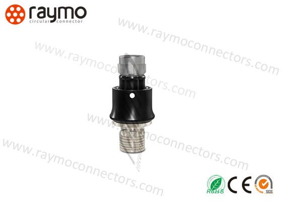 Waterproof Miniature Circular Industry Standard Connector, Industry Standard Connectors