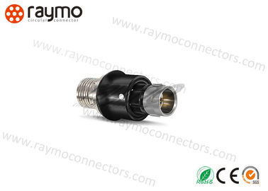 Self Locking Self Locking Connector A10YAR - P07XCD0 - 0000 Receptacle Socket