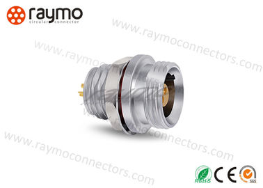 LEMO W Series IP68 Circular Deepsea Connector