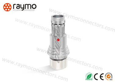 UP01 UP50 UR50 UR01 Circular Connectors