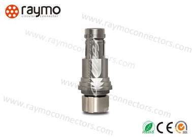 UP01 UP50 UR50 UR01 Circular Connectors
