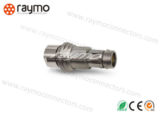 Waterproof Industry Standard Wire Connectors UP01 UR01 Excellent Data Transmission Anti Vibration