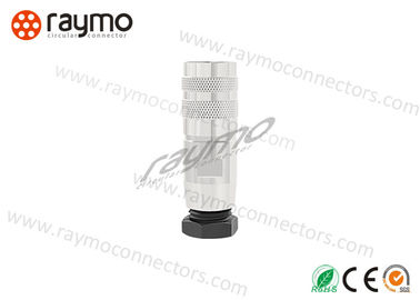 Binder M16 423 FGG plug Threaded Electrical Connector IP40