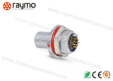 SFE 102 103 1031 104 Quick Release Electrical Connectors Natural Shell Multiple Contacts