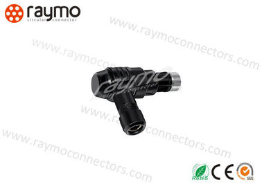Wave Spring Military Circular Connectors Accessories High Wear Resistance Long Lifespan
