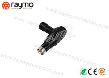Wave Spring Military Circular Connectors Accessories High Wear Resistance Long Lifespan