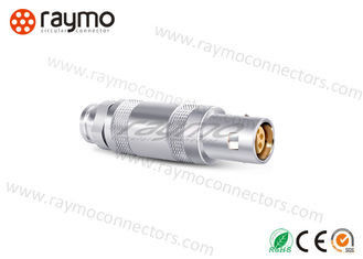 Corrosion Resistance Broadcast Connector Nut Fixing Quick Stable Installation Waterproof