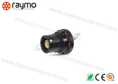 Push Pull Small Shell AMC Connector Adapter Endurance Aluminum Bronze Alloyed'