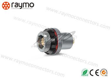 Push Pull Small Shell AMC Connector Adapter Endurance Aluminum Bronze Alloyed'