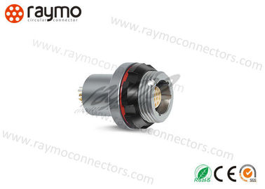 Push Pull Small Shell AMC Connector Adapter Endurance Aluminum Bronze Alloyed'
