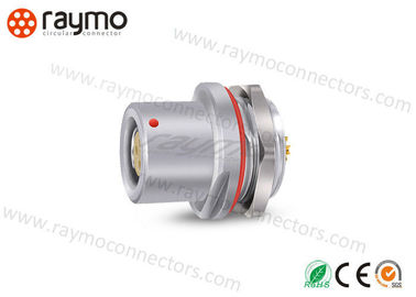 DBEE 102 A053 4 Female Contacts Connectors