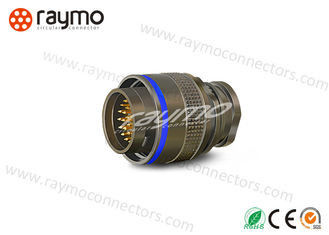 3m Hem Fmn Waterproof Power Connector
