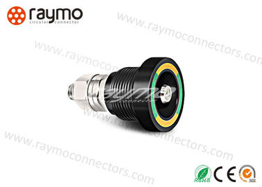 RAYMO Newly  POAG Socket Earth Connector