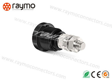 RAYMO Newly  POAG Socket Earth Connector