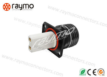 RAYMO OEM Waterproof Power Connector