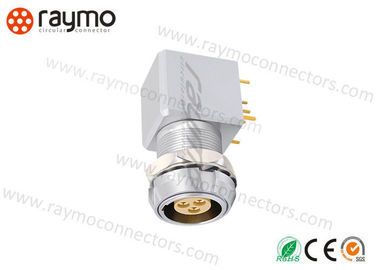 Data Transfer Equipment Pcb Board Connector Corrosion Resistant For Consumer Electronics