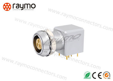 Data Transfer Equipment Pcb Board Connector Corrosion Resistant For Consumer Electronics
