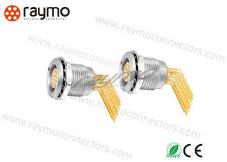 EGG.0B.306.CLL CLN CLV PCB Push Pull Connector Scoop Proof Quick Coupling