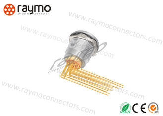 EGG.0B.306.CLL CLN CLV PCB Push Pull Connector Scoop Proof Quick Coupling