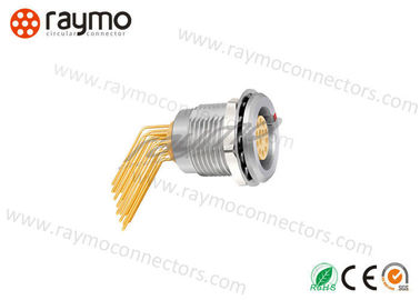 EGG.0B.306.CLL CLN CLV PCB Push Pull Connector Scoop Proof Quick Coupling