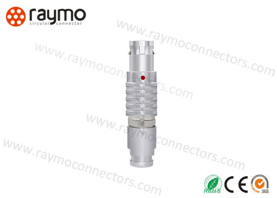FGG 0B 305 5pin alternative connector, circular push pull connector