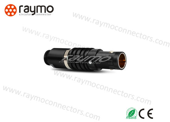 FGG 0B 305 5pin alternative connector, circular push pull connector