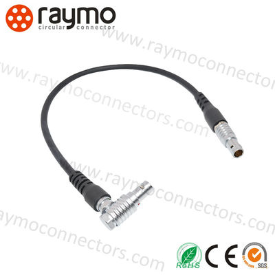 FGG 0B 305 5pin alternative connector, circular push pull connector