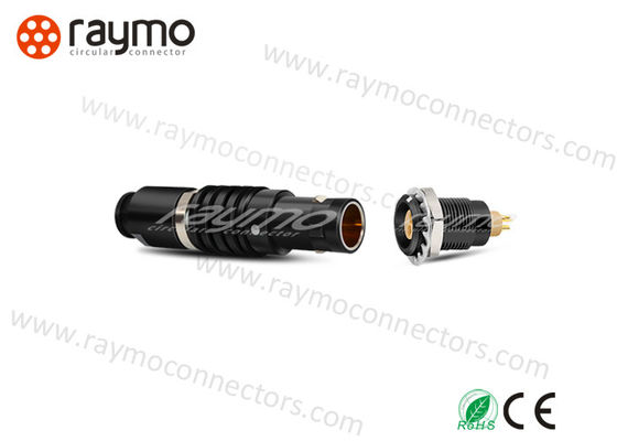 FGG FEG FHG 1B Shell Circular Military Connectors Male Female