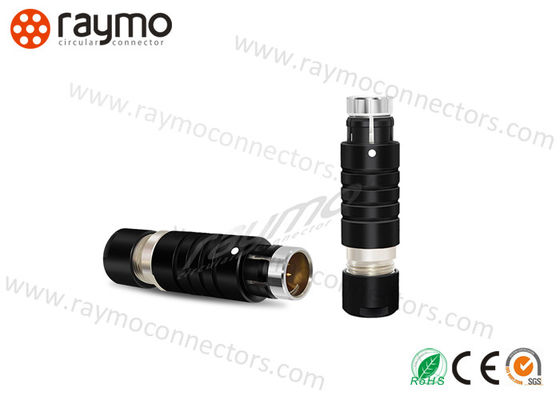 2 Pin 3 Pin 4 Pin Connector Waterproof Connector Audio Vedio Cable