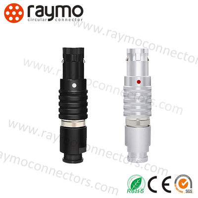 1B FGG 3 Pin Push Pull Connector Male Plug Lemo Replacement FGG.1B.303.CLAD62Z