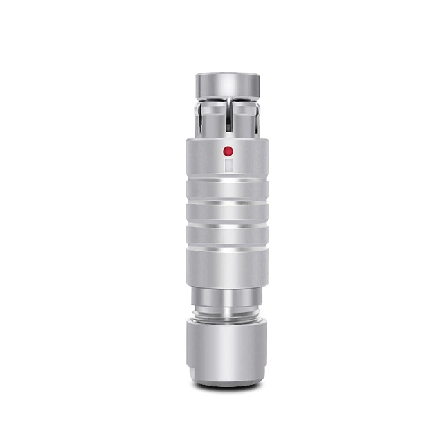 2-24 Contacts High Speed Data Connectors for Male / Female available