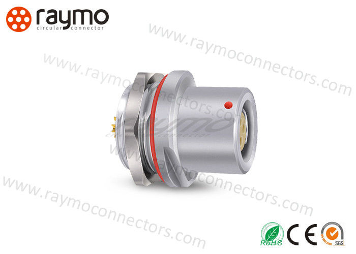 IP68 waterproof aviation connecto, Fischer socket DBPU DBEU 2pins DBEU 103 A051 139+