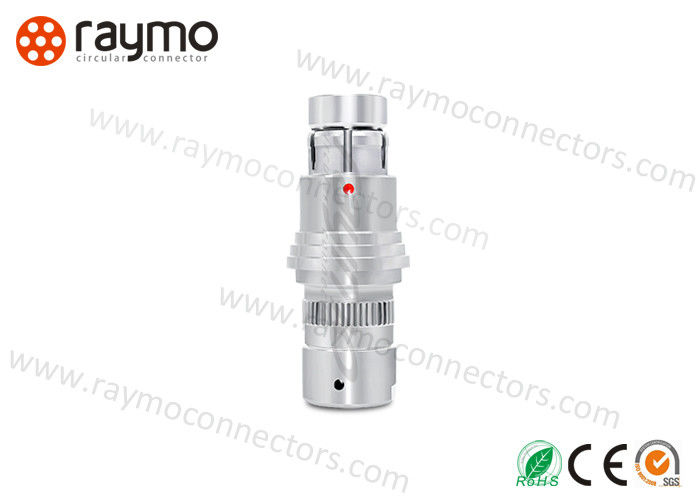 S SS 102 103 1031 104 cable IP68 waterproof connectors,Fischer connector,2pins SS 102 A051 130+