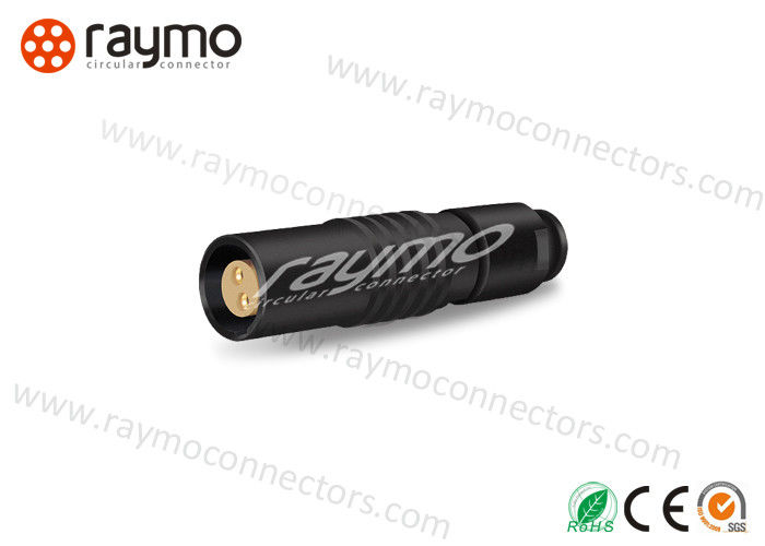 7 Poles Wire To Wire Connector Raymo Phg Fgg Feg PHG.0B.307 Semi Precision