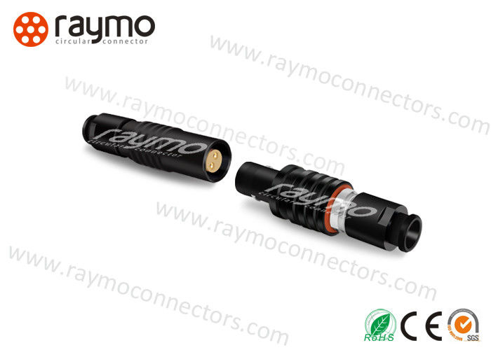 Industrial Customized  Electronics Component Connectors Male Female Wiring Harness