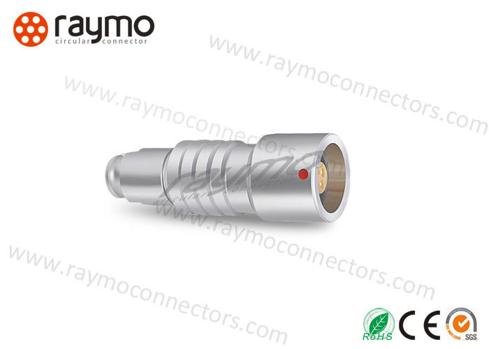 Extension Cable Waterproof Power Connector Free Receptacle High Packing Density