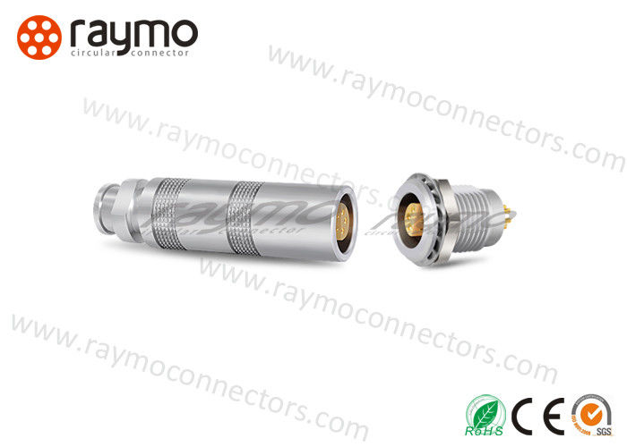 Disposable Sensor Catheter 22mm Circular Push Pull Connectors