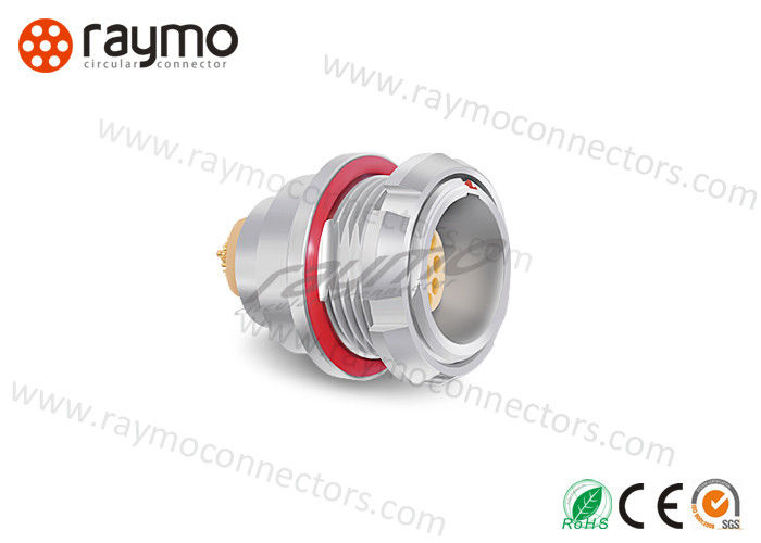 RAYMO K Series Waterproof Electrical Connector