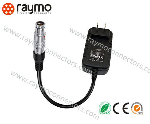 FGG 2B 305 CLAD72Z Cable Connector Plug  With RS232 HDMI DB9 Cable Assembly