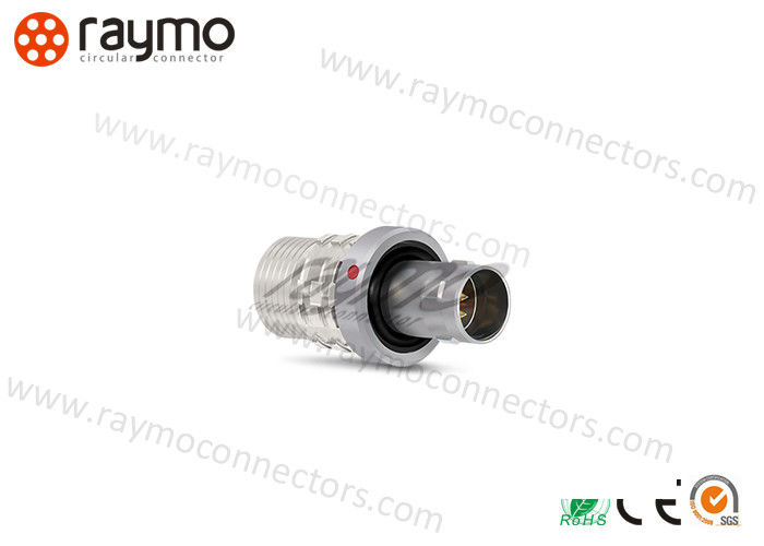 Professional  Cable To Cable Connector Semi Precision Subminiature Devices