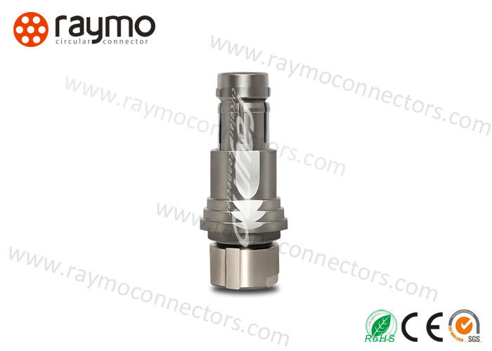 UP01 UP50 UR50 UR01 Circular Connectors
