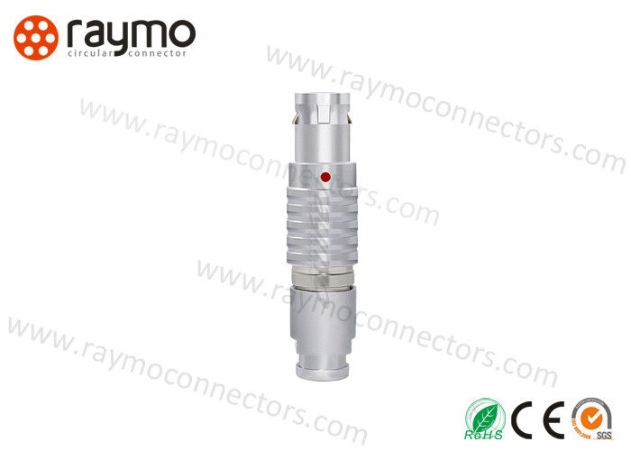 FGG 0B 305 5pin alternative connector, circular push pull connector