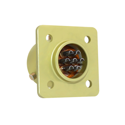 OHS-BC-1-7/12-B1-1-B Bajonetta ultra-piccola connettori circolari militari russi