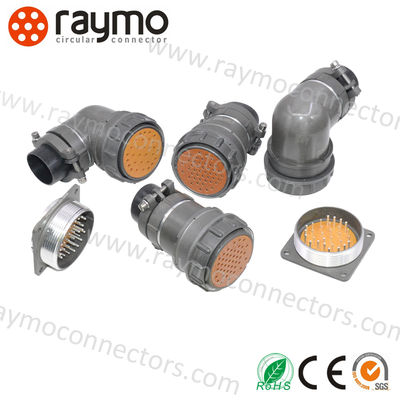 2PM 2PMT 2PTT Serie 2РМ18Б7Ш1В1 Terminazione della saldatura per prestazioni ottimali nelle applicazioni industriali