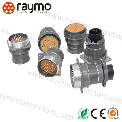 Serie russa 2PM impermeabile in rame con contatti argentati 2РМТ 24КПН 19Г 1В1 В