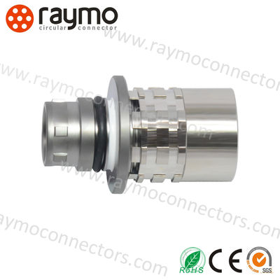 AMC connettore ad alta densità A1OW*M-P09XMM0-0000 9 pin di grado industriale 5000 cicli